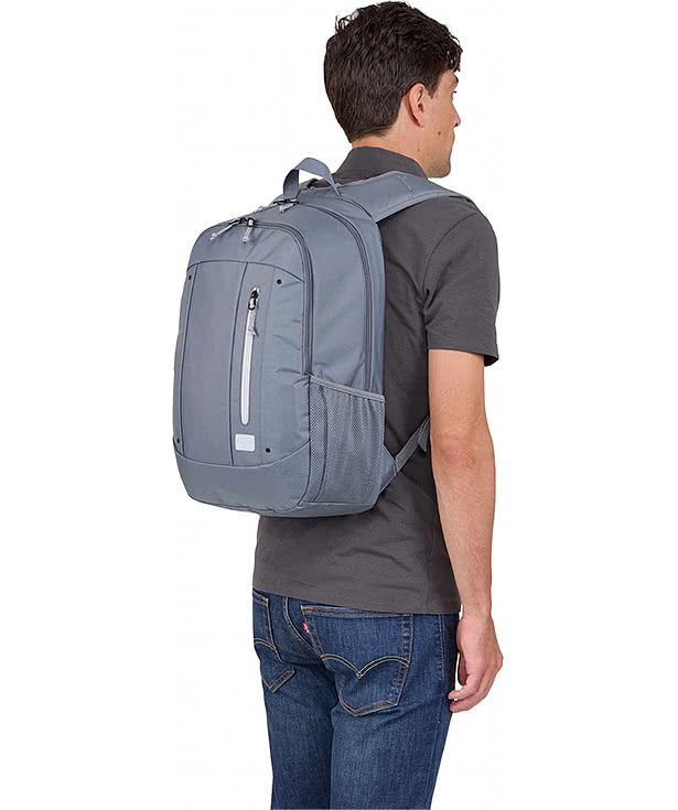 Case Logic Jaunt Recycled 16" Computer Backpack