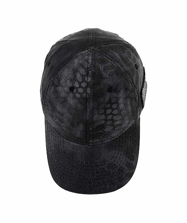 Kryptek Camo Cap