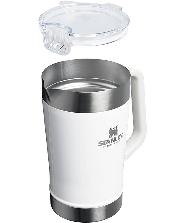 Stanley 64 oz. Classic Stay Chill Pitcher