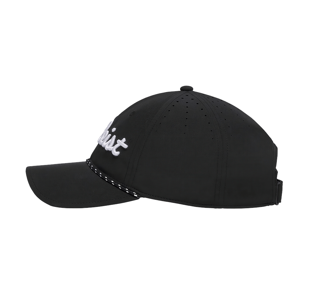Titleist Tour Breezer Rope Golf Performance Hat-default