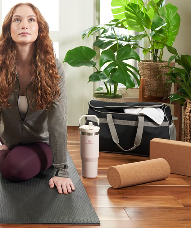 Laser Engraved Wellable Cork Massaging Wellness Roller