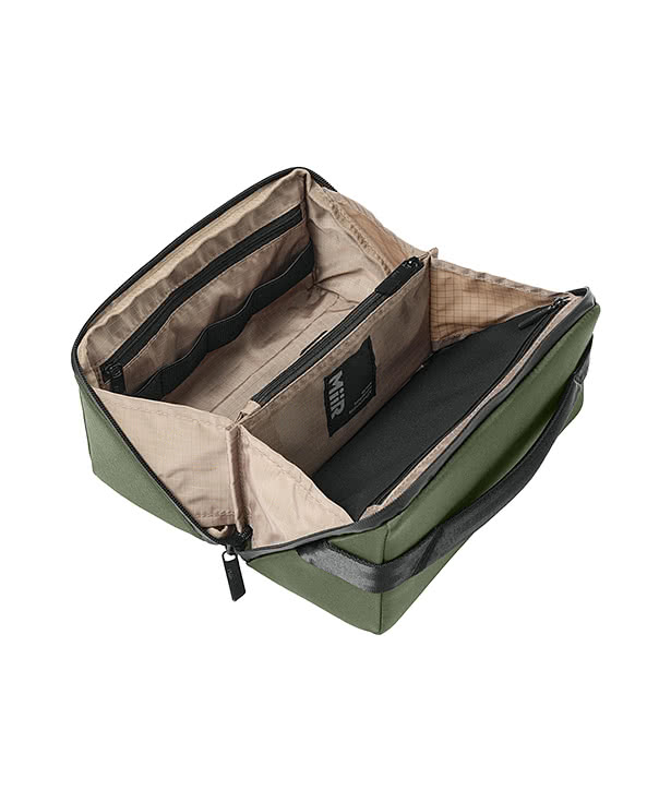 MiiR Causeway Travel Pouch
