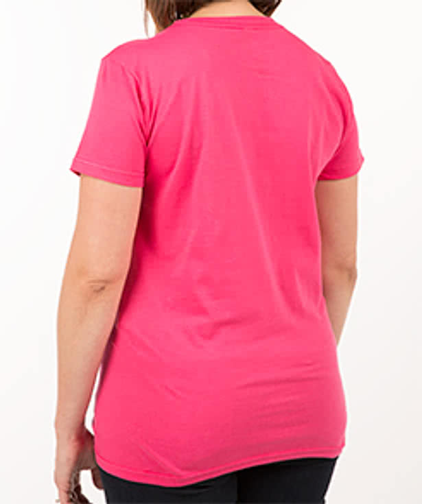 District Juniors Concert T-shirt
