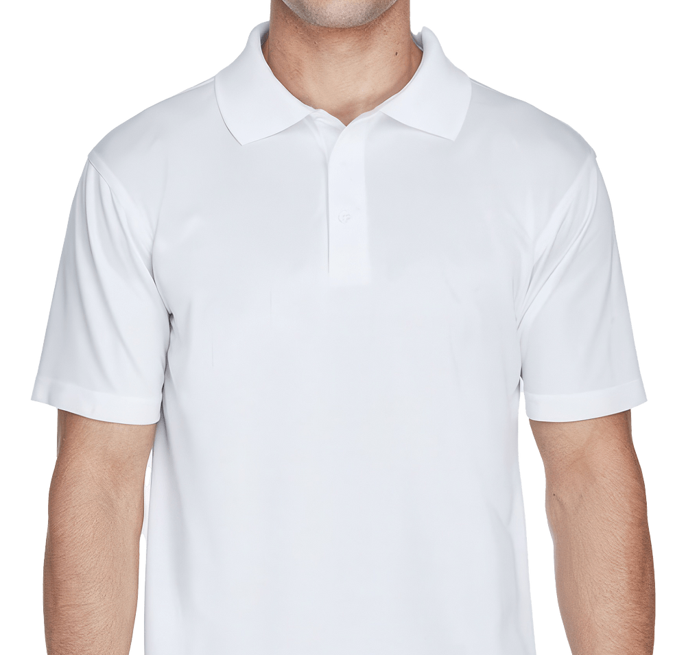 Harriton Jersey UPF 40+ Performance  Polo-default