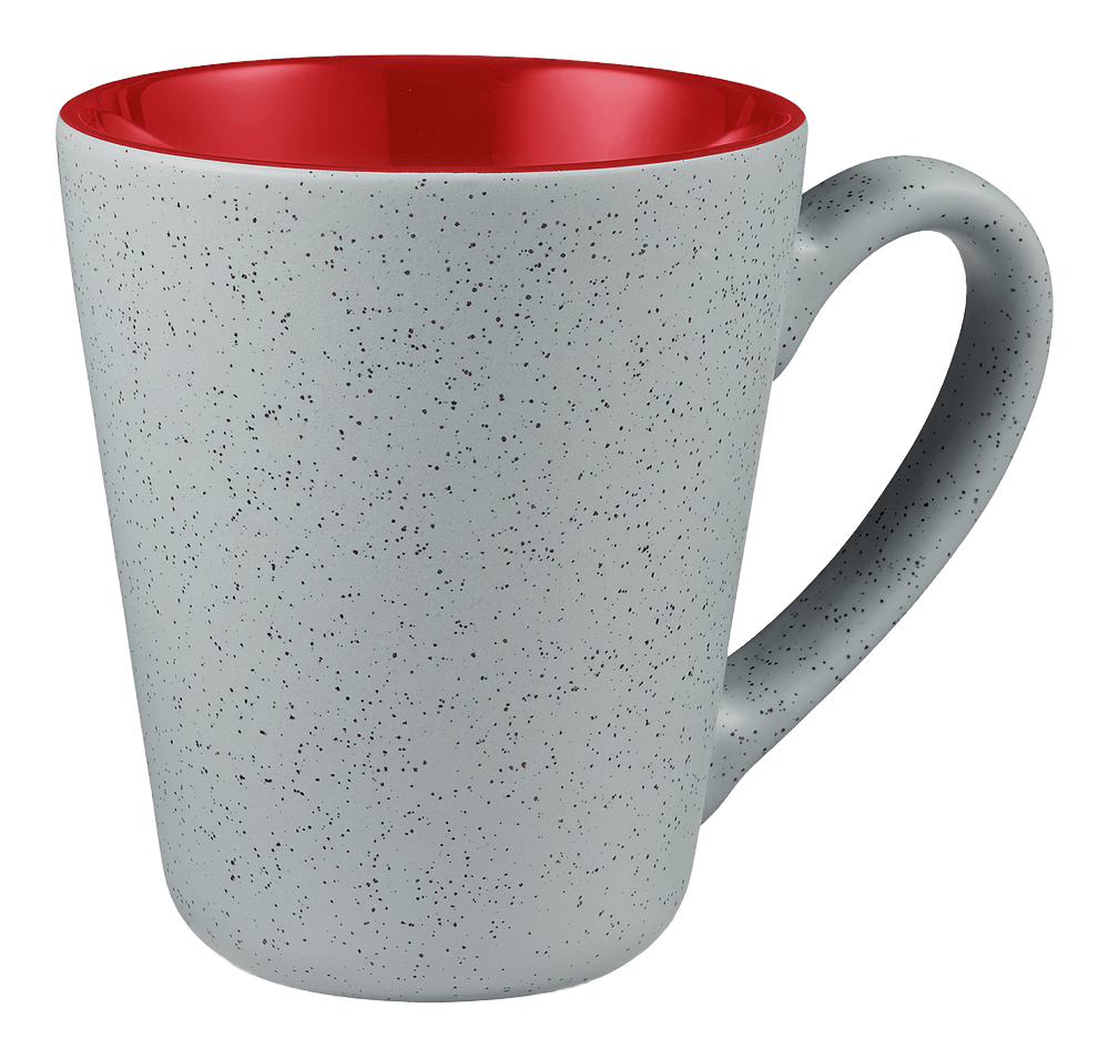 16 oz. Fleck and Timbre Ceramic Mug-default