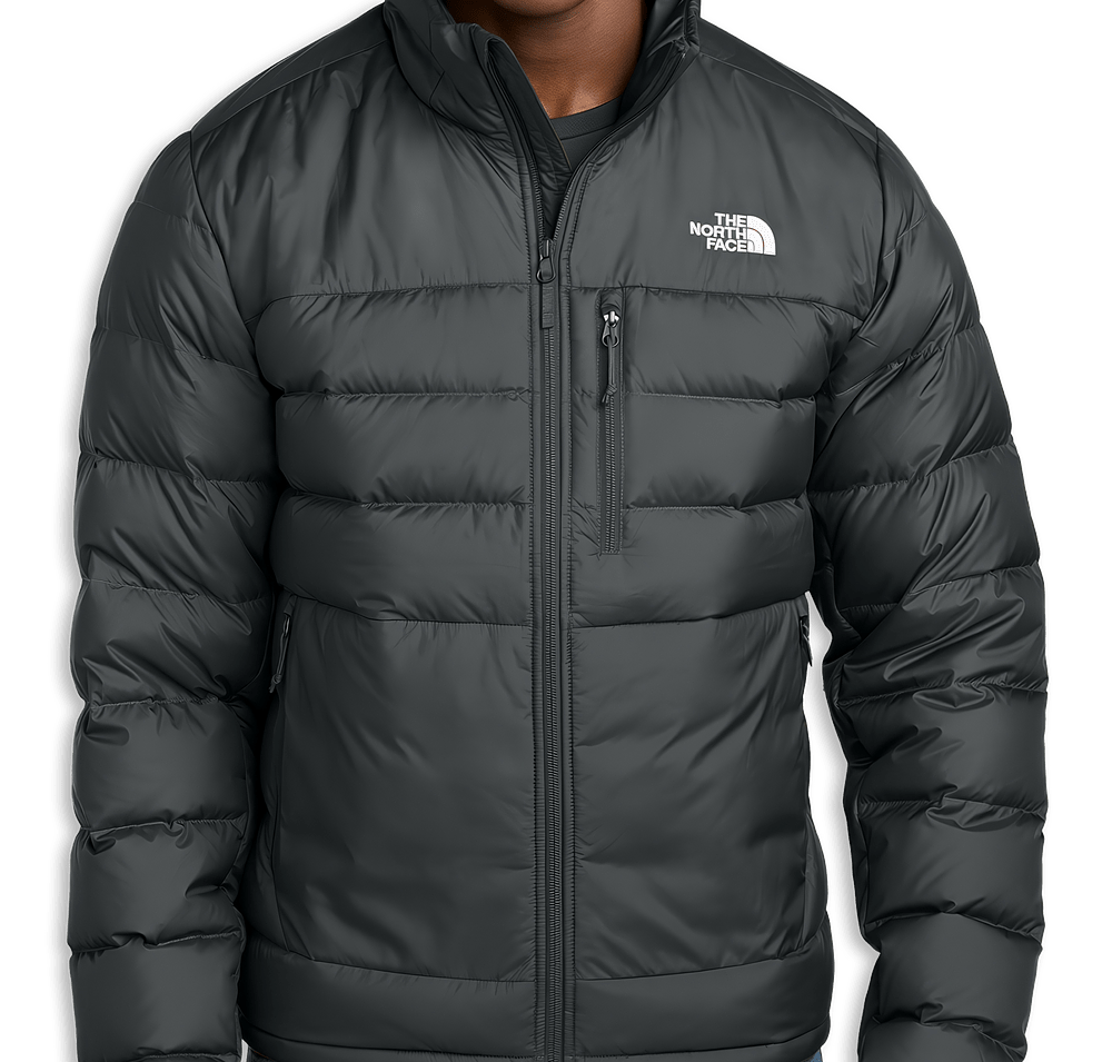 The North Face Hybrid Recycled Insulated Jacket-default
