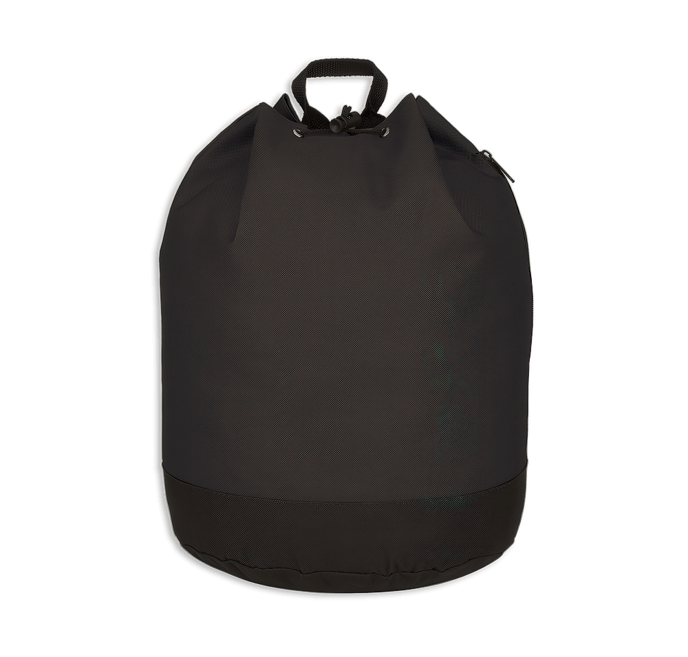 Bucket Bag Drawstring Backpack-default