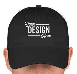 Canada - Valucap Bio-Washed Hat