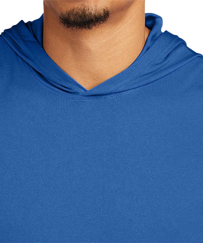 Sport-Tek Competitor Sleeveless Hooded Performance Shirt