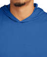 Sport-Tek Competitor Sleeveless Hooded Performance Shirt
