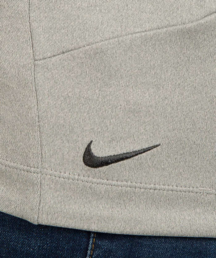 Nike Women's Dri-FIT Half Zip Performance Pullover