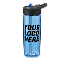 CamelBak 20 oz. Eddy Tritan Renew Water Bottle
