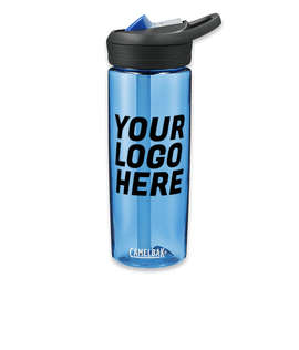 CamelBak 20 oz. Eddy Tritan Renew Water Bottle - Color: Oxford