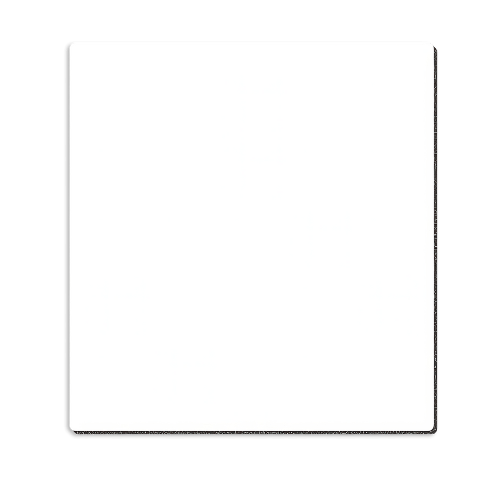 Full Color 1/4" Fabric Surface Mouse Pad-default