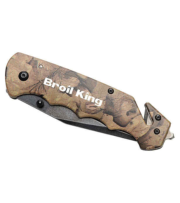Hardtrail Utility Knife