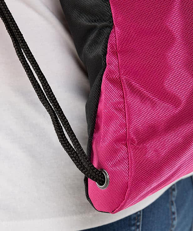 Nike Drawstring Bag