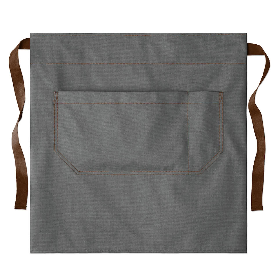 Port Authority Market Bistro Waist Apron