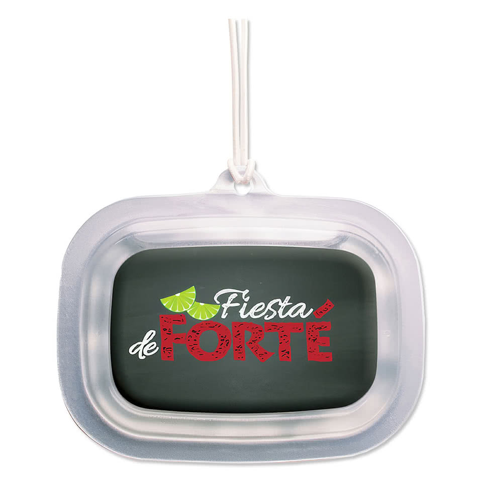 AdScents Automotive Air Freshener