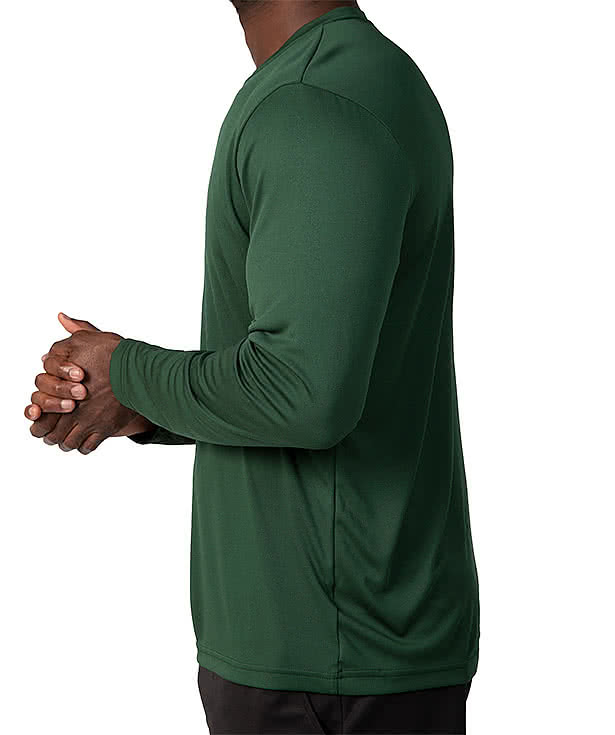 Sport tek dri fit long clearance sleeve