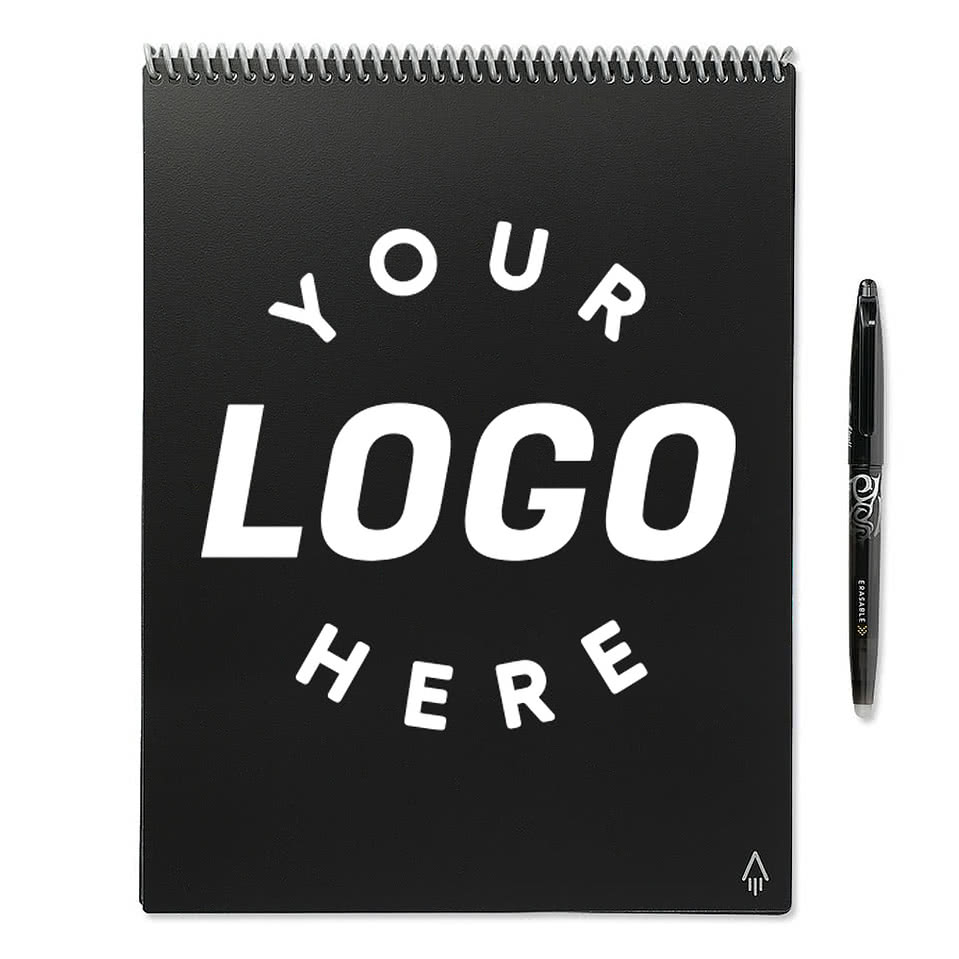 RocketBook Letter Flip Notebook Set