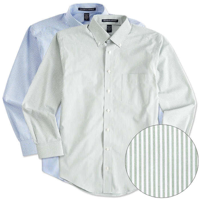 banker dress shirt A Man In Finance-Core" - by Kin Moy