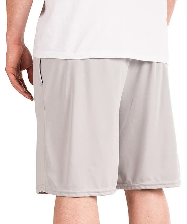 Augusta Performance Pocket Shorts