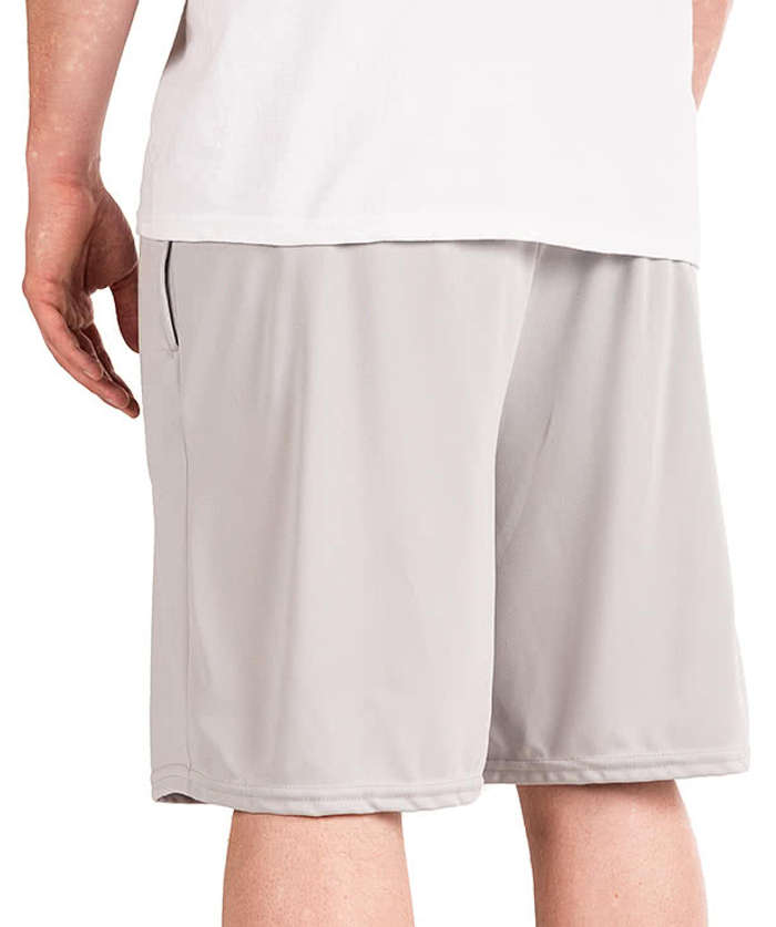 Augusta Performance Pocket Shorts
