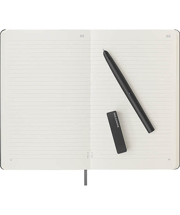 Moleskine Smart Notebook Writing Set