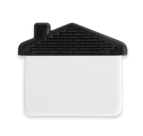 House Clip in White