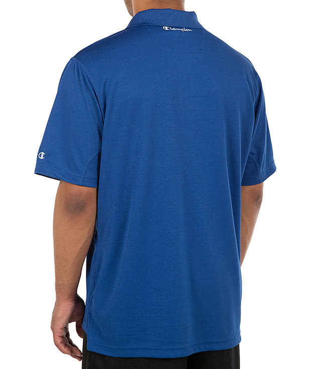 Champion Double Dry Performance Polo