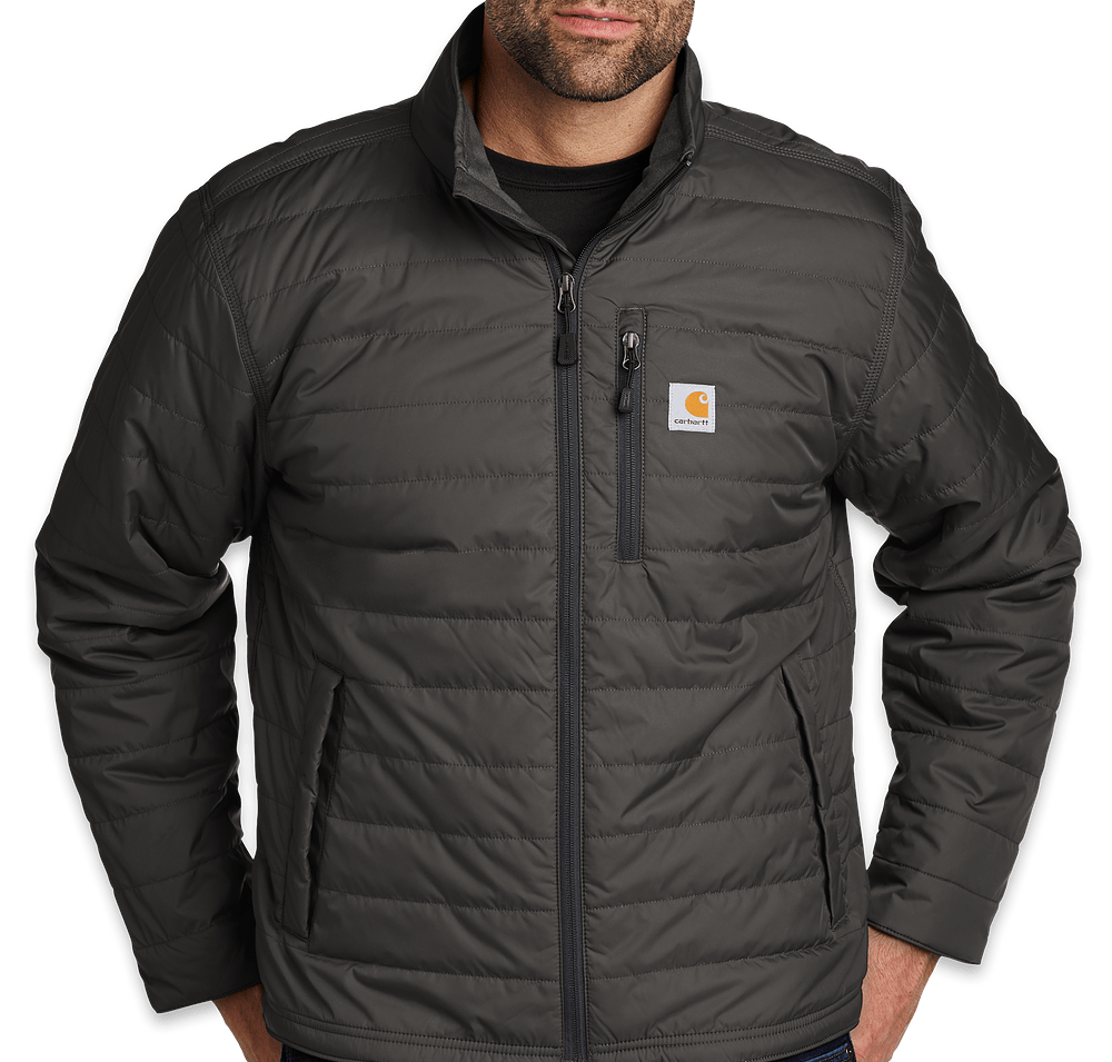 Carhartt Gilliam Lightweight Soft Shell Jacket-default