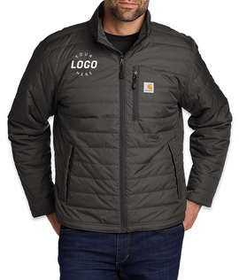 Carhartt Gilliam Lightweight Soft Shell Jacket