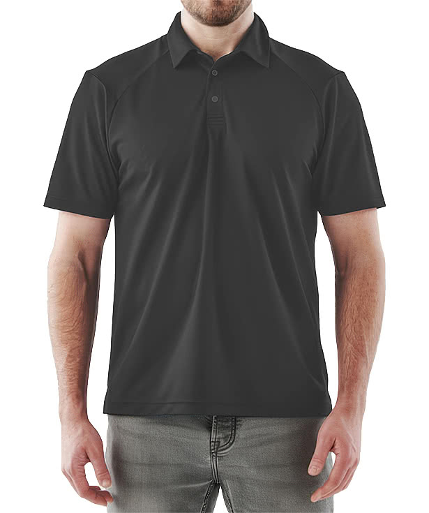 Stormtech Milano Sports UPF 50+ Performance Polo