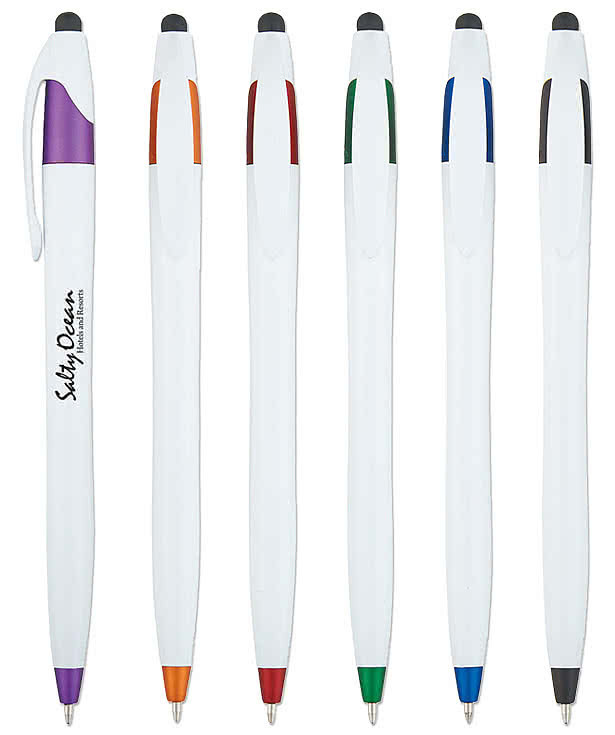 Dart Stylus Pen (black ink)