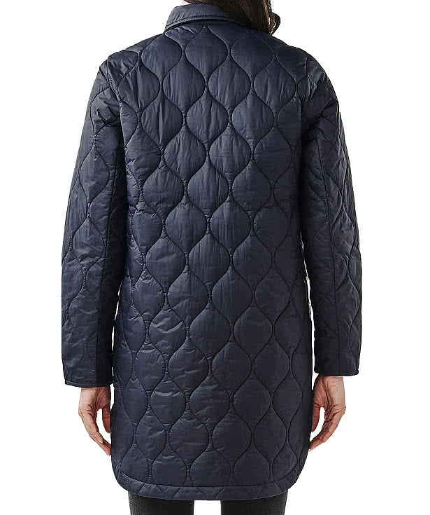 Stormtech Women’s Tundra Quilted Insulated Shacket