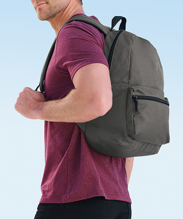 Port Authority C-FREE Recycled Backpack