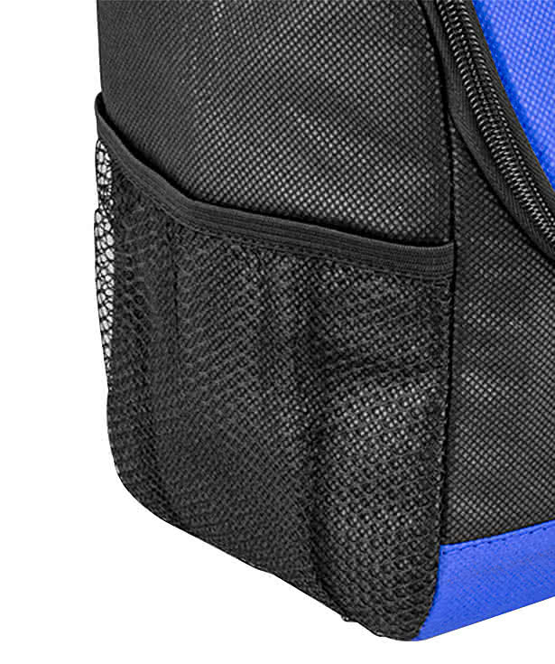 Center Divider 6 Can Lunch Cooler