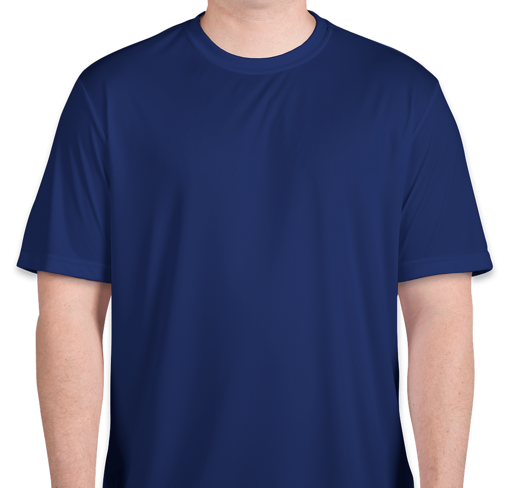 Sport-Tek Tall Competitor Performance Shirt-default