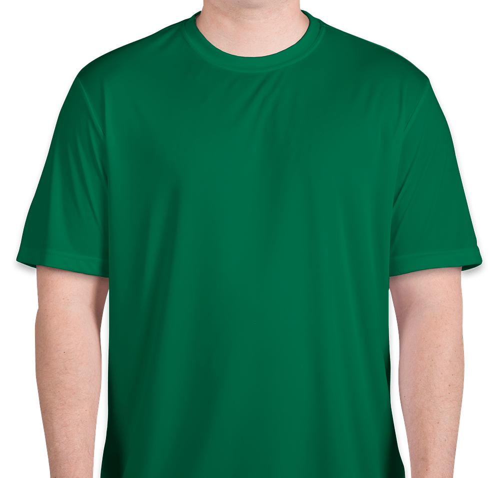 Sport-Tek Tall Competitor Performance Shirt-default