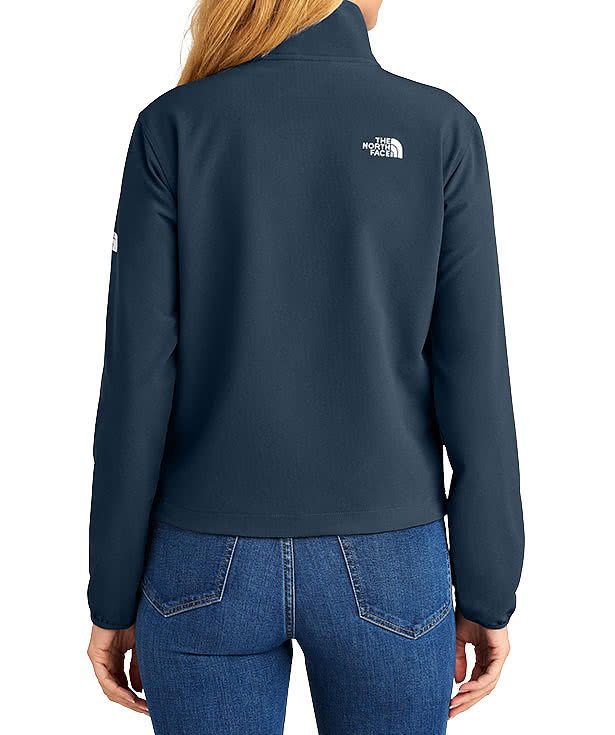 The North Face Women's Edge Stretch Soft Shell Jacket