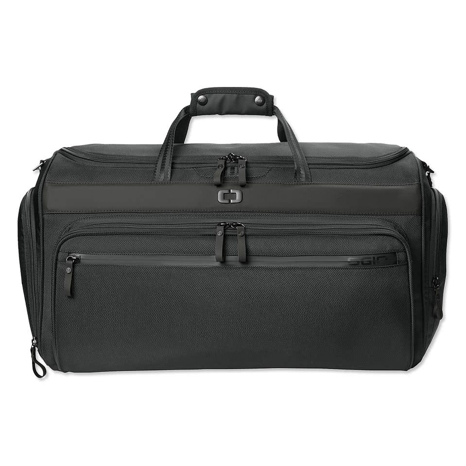 OGIO Transform Garment Duffel Bag