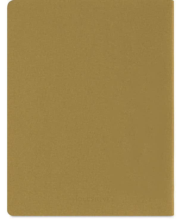 Moleskine Student Cahier Ruled XX-Large Notebook