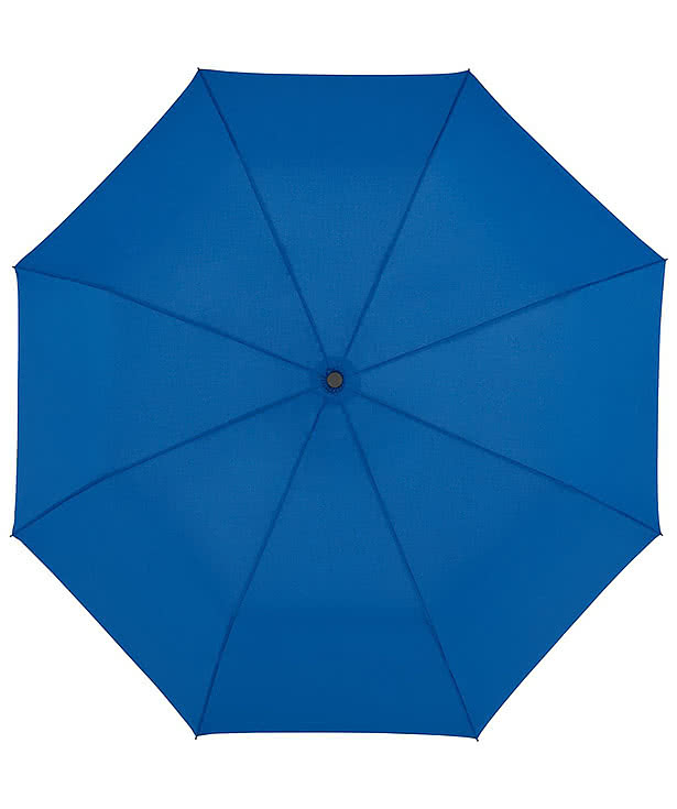 42" Arc Auto Open Recycled Folding Umbrella