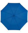 42" Arc Auto Open Recycled Folding Umbrella