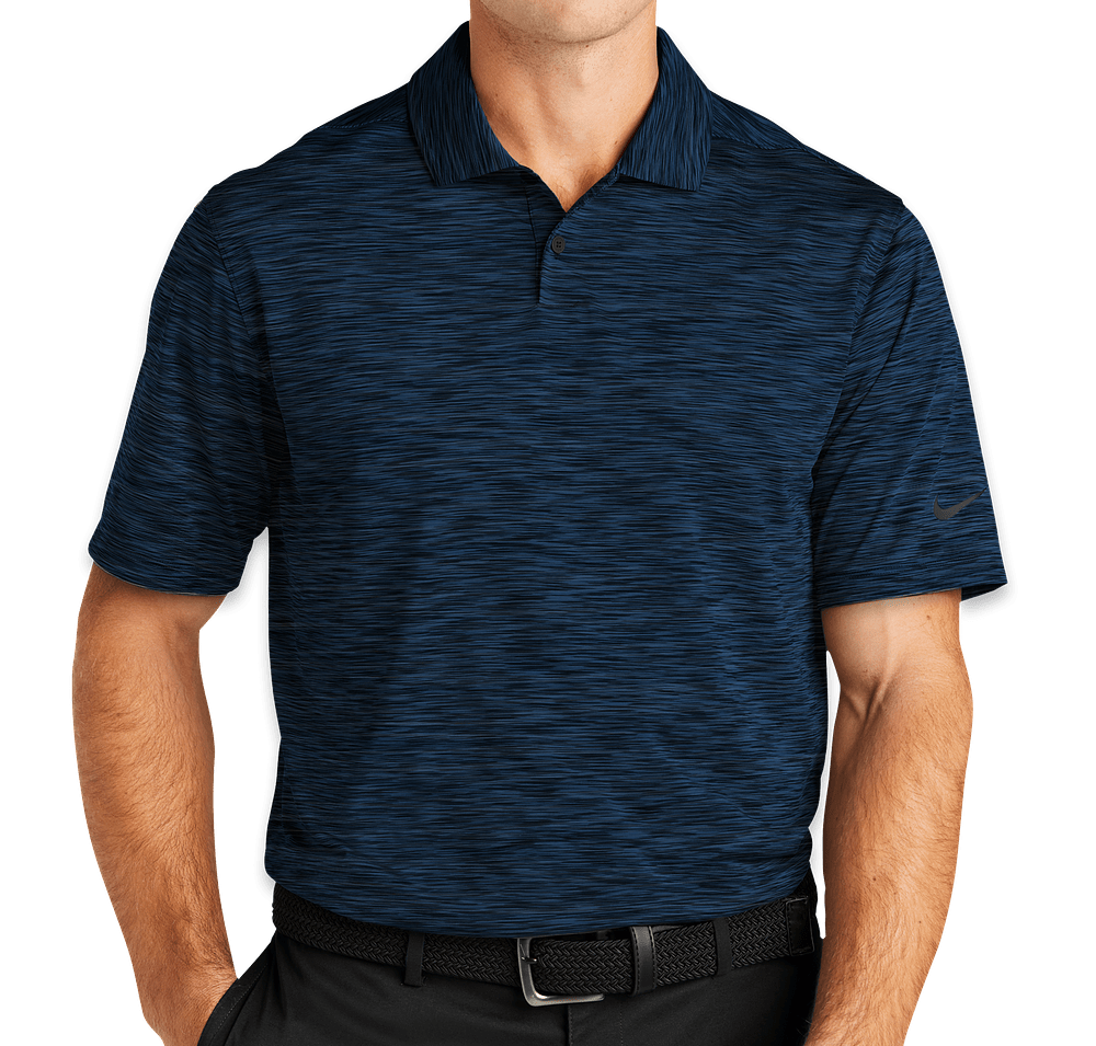 Nike Dri-FIT Vapor Space Dyed Performance Polo - Embroidered-default