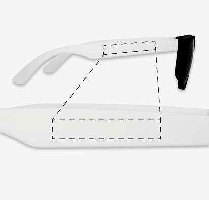 Youth Promotional Sunglasses-default