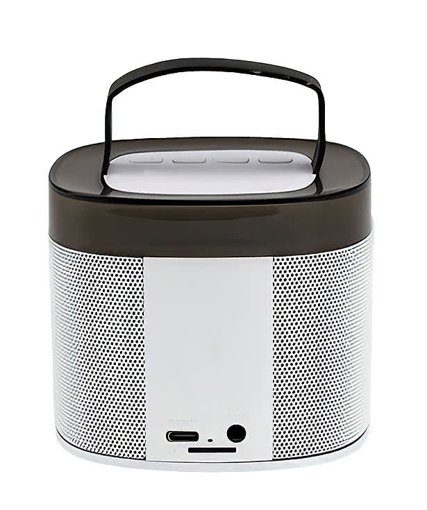 Magic Mic Karaoke Set