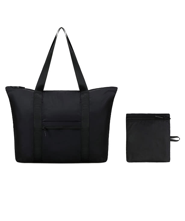 AeroLOFT Everyday Foldable Tote Bag