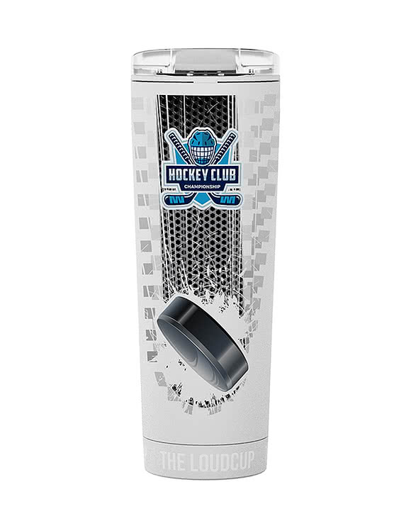 23 oz. LoudCup Tumbler