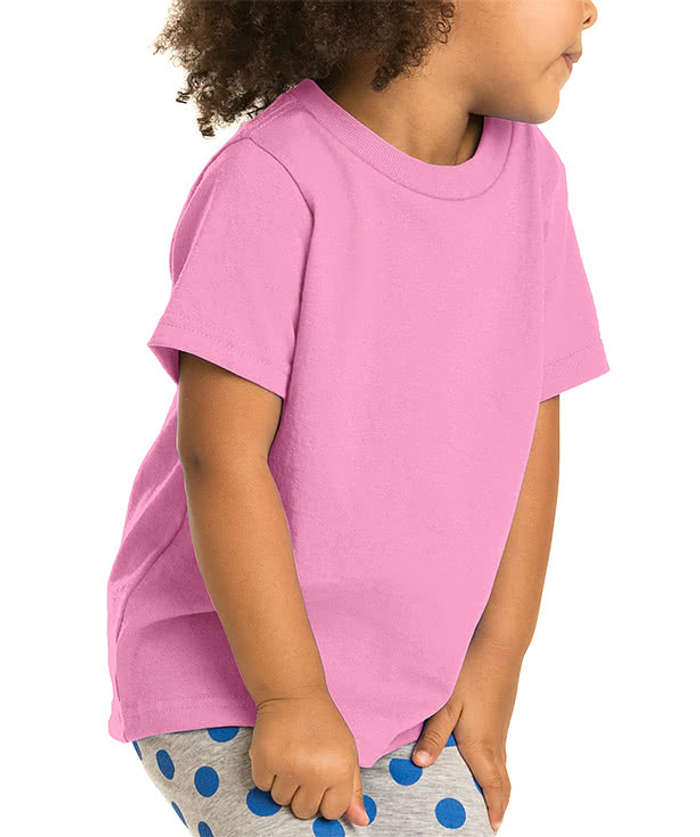Port & Company Toddler Core Cotton T-shirt
